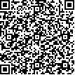 Company's QR code ICT industrial construction technologies, s.r.o.