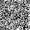 QR Kode der Firma MUDr. Hana Blazkova