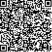 QR Kode der Firma Fortenal COM, s.r.o.