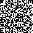 QR Kode der Firma IN.ORG, s.r.o.