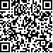 Company's QR code Jozef Urban - UNI Servis