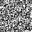 Código QR de la empresa ing.Zdenek Blin