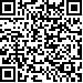 QR Kode der Firma JD Marketing, s.r.o.