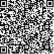 Company's QR code Ing. Martin Pribek