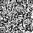 Company's QR code Yweta Mrazova