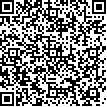 Company's QR code MgA. Renata Kubatova