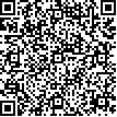 QR Kode der Firma FINtrend, s.r.o.