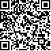 Company's QR code Evika, s.r.o.