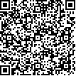 Código QR de la empresa Frea, s.r.o.