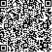 Company's QR code ZS Vancurova Hodonin