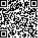 Código QR de la empresa Abeba, s.r.o.