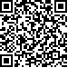 Company's QR code Zuzana Coufalova