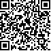 Company's QR code Milan Bursik