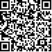 QR Kode der Firma ZELENA DATA CZ s.r.o.