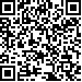 Company's QR code Marie Machallova