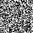 Company's QR code PP FIT Ostrava, s. r. o.