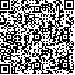 Código QR de la empresa Dimex, s. r. o.