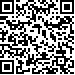 Company's QR code Stanislav Klimenta