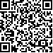 Company's QR code Oldrich Vacha