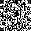 Código QR de la empresa Mgr. Alena Hromadova