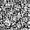 Código QR de la empresa Andrea Peluchova