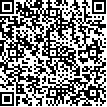 Company's QR code Bc. Zaneta Vokacova