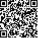 QR Kode der Firma Eristavi, s.r.o.