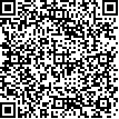 Código QR de la empresa Nenbra studio, s.r.o.