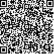 QR Kode der Firma Nada Barochova