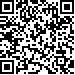 Company's QR code Hana Nimrichterova