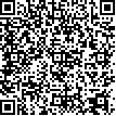 Company's QR code FITNESS COMPANY s.r.o.