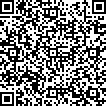 QR Kode der Firma OK klima s.r.o.