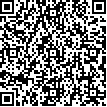 Código QR de la empresa BB design, s.r.o.