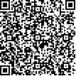 Company's QR code MUDr. Eva Benesova