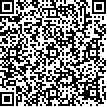 Company's QR code Dana Mosnickova