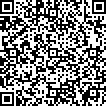 Company's QR code EMP elektricke pohony, s.r.o.