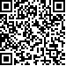 Código QR de la empresa Milan Hejny