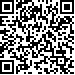 Código QR de la empresa Dora, s.r.o.