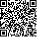 Company's QR code PhDr. Jana Hubinkova