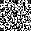 QR Kode der Firma MEDIZEN s.r.o.