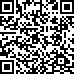 Company's QR code Jana Novotna