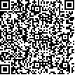 QR Kode der Firma Cegra, s.r.o.