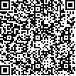 Código QR de la empresa Ing. Vladislav Haltmar