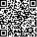 Company's QR code Grochalova Renata - notarka