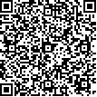 Company's QR code Lucie Janovska Nejedla Mgr. et Bc. Dis.