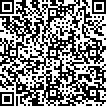 Company's QR code Milan Spitalsky