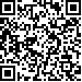 Código QR de la empresa D - construction, s.r.o.