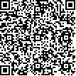 QR Kode der Firma HaS Lanskroun, s.r.o.