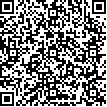 Código QR de la empresa ONIMEX - MORAVIA s.r.o.