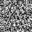 QR Kode der Firma AB Pujcovny s.r.o.